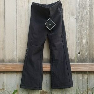 Vertical Nine snow pants